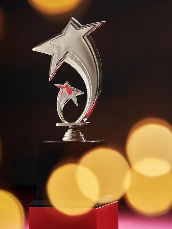 Awards Image