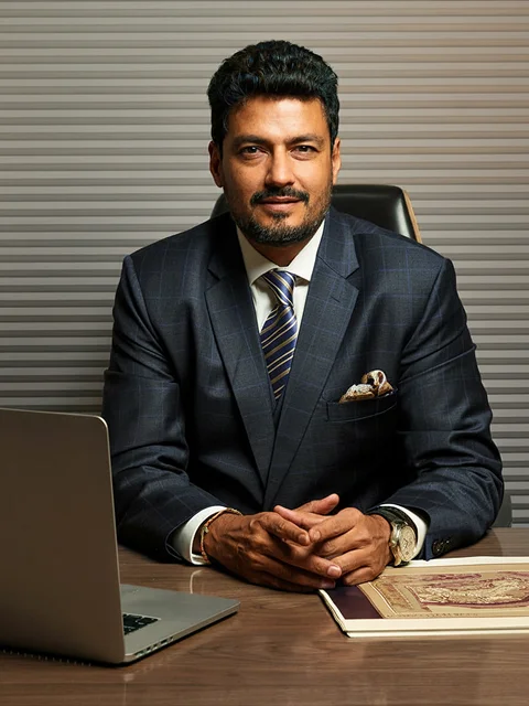 Jaxay Shah