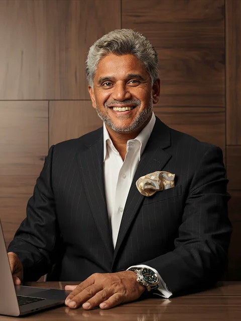 Sameer Sinha