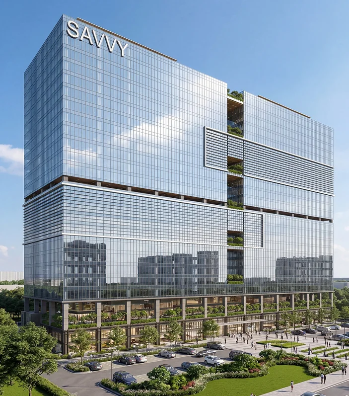 Savvy Group Image