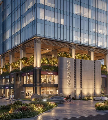 Commercial Projects