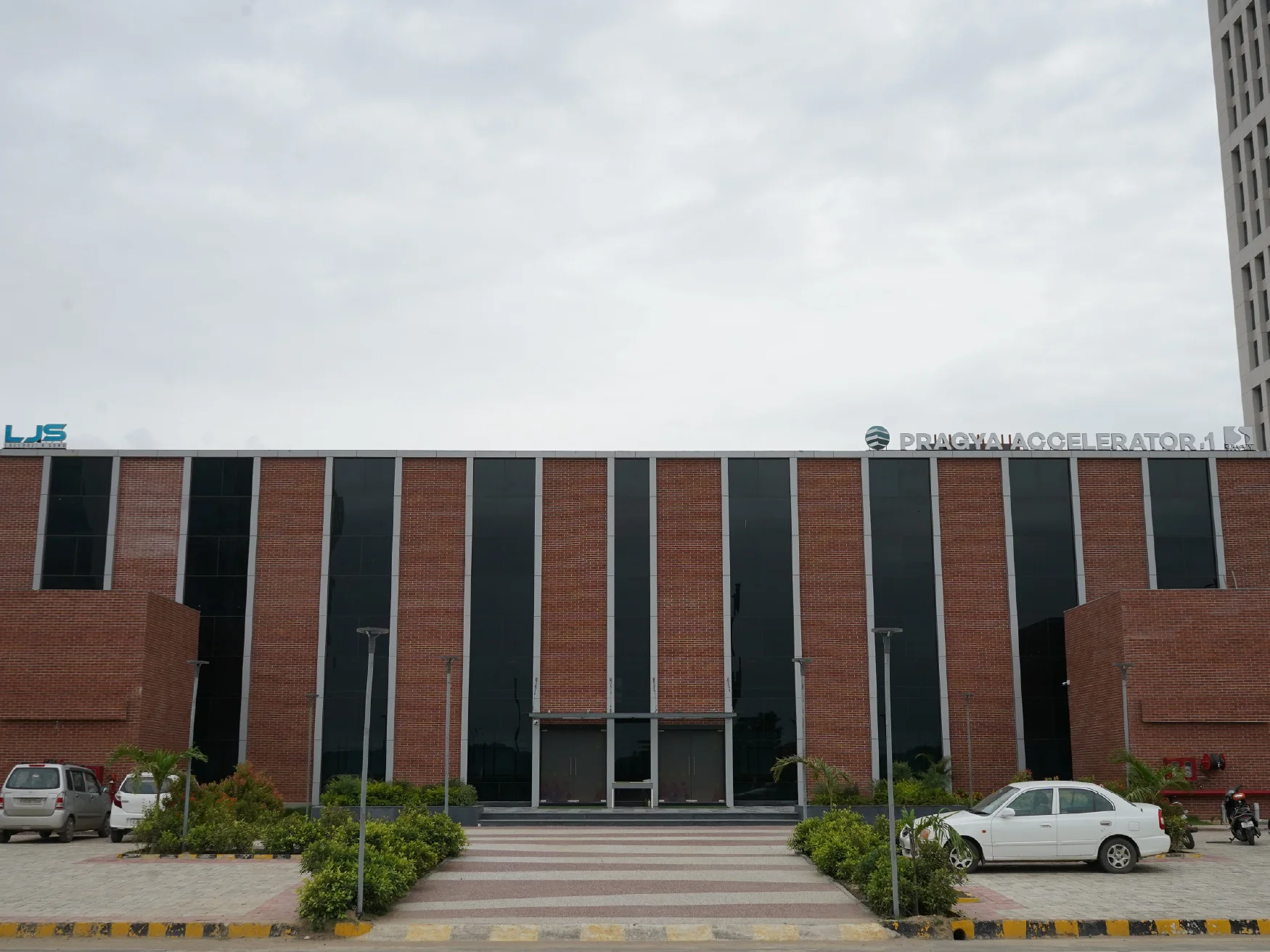 Pragya Accelerator 1 & 2